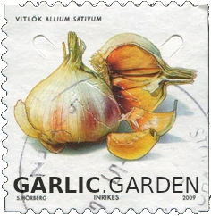 link to garlic.garden